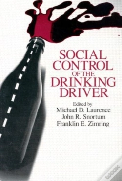 Capa do artigo Social Control Of The Drinking Driver