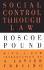 Social Control Through Law - Preview