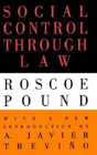 Social Control Through Law - Preview