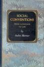 Social Conventions - Preview