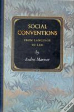 Capa do artigo Social Conventions