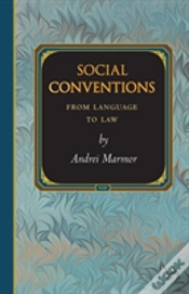 Capa do artigo Social Conventions