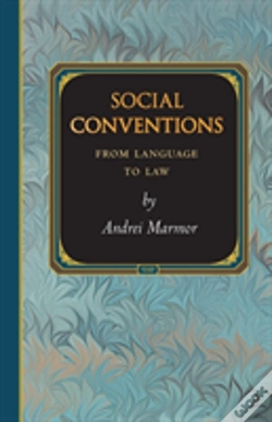 Capa do artigo Social Conventions