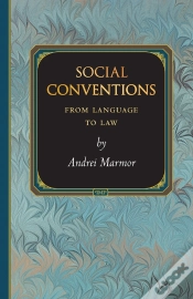 Capa do artigo Social Conventions