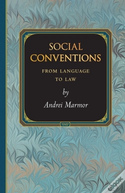 Capa do artigo Social Conventions