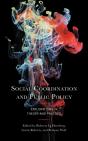 Social Coordination And Public Policy - Preview