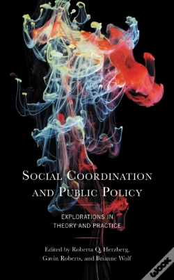Capa do artigo Social Coordination And Public Policy