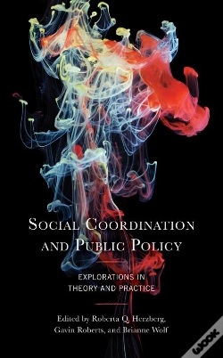 Capa do artigo Social Coordination And Public Policy
