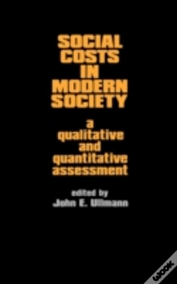 Capa do artigo Social Costs In Modern Society