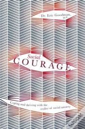 Capa do artigo Social Courage