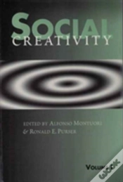 Capa do artigo Social Creativity-V. 1