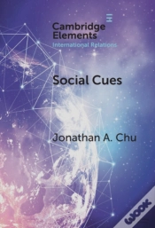 Capa do artigo Social Cues