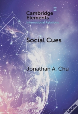 Capa do artigo Social Cues