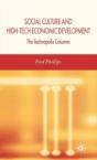 Social Culture And High-Tech Economic Development - Preview