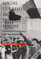 Capa do artigo Social Currents In Eastern Europe