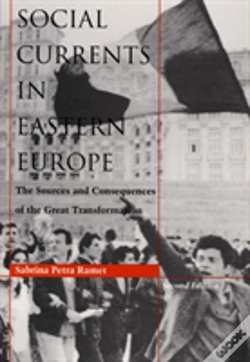 Capa do artigo Social Currents In Eastern Europe