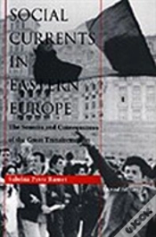 Capa do artigo Social Currents In Eastern Europe