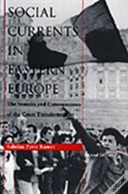 Capa do artigo Social Currents In Eastern Europe