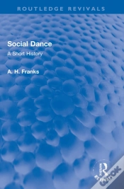 Capa do artigo Social Dance