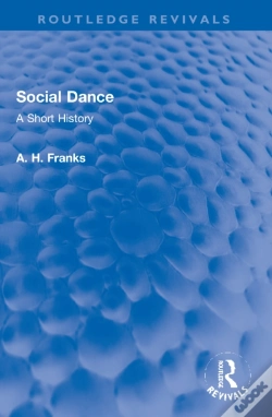 Capa do artigo Social Dance