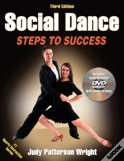 Capa do artigo Social Dance