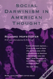 Capa do artigo Social Darwinism In American Thought
