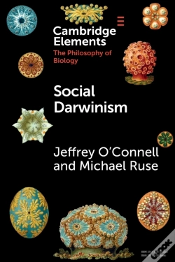 Capa do artigo Social Darwinism