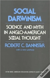 Capa do artigo Social Darwinism