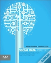Capa do artigo Social Data Analytics
