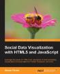 Social Data Visualization With Html5 And Javascript - Preview
