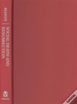 Capa do artigo Social Death And Resurrection