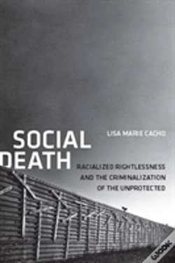 Capa do artigo Social Death