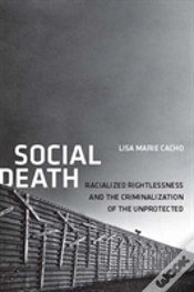 Capa do artigo Social Death