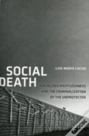 Capa do artigo Social Death