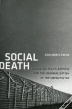 Capa do artigo Social Death