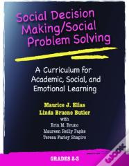 Social Decision Making/Social Problem Solving (Sdm/Sps), Grades 2-3