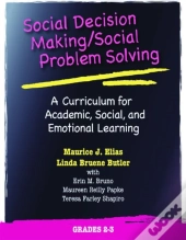 Social Decision Making/Social Problem Solving (Sdm/Sps), Grades 2-3