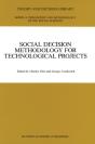 Social Decision Methodology For Technological Projects - Preview