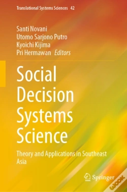 Capa do artigo Social Decision Systems Science
