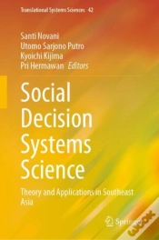 Capa do artigo Social Decision Systems Science