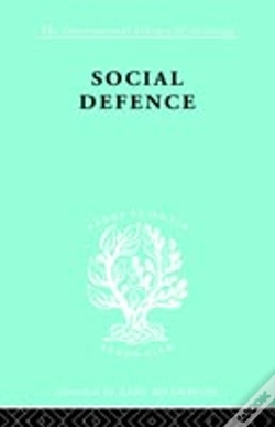 Capa do artigo Social Defence Ils 212
