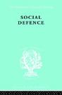 Social Defence Ils 212 - Preview