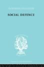 Social Defence Ils 212 - Preview