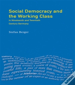 Capa do artigo Social Democracy And The Working Class