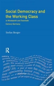 Capa do artigo Social Democracy And The Working Class