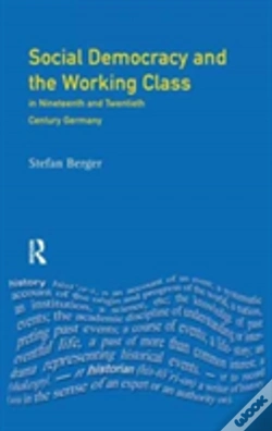 Capa do artigo Social Democracy And The Working Class