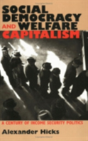 Social Democracy And Welfare Capitalism - Preview