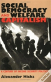 Capa do artigo Social Democracy And Welfare Capitalism