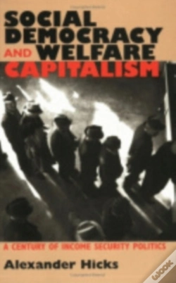 Capa do artigo Social Democracy And Welfare Capitalism