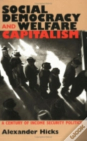 Capa do artigo Social Democracy And Welfare Capitalism